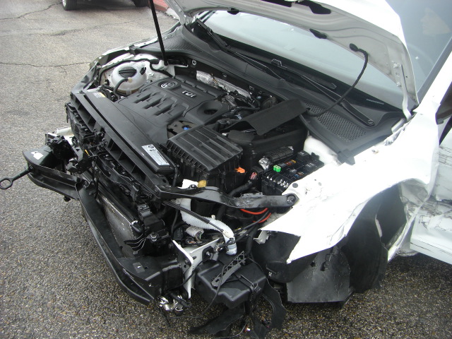 VOLKSWAGEN GOLF VII 1.6 TDI 110CV