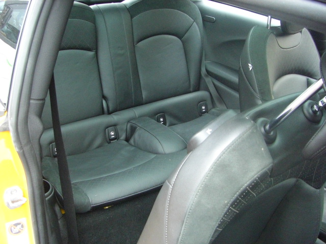 MINI COOPER S 2.0 GASOLINA 190CV