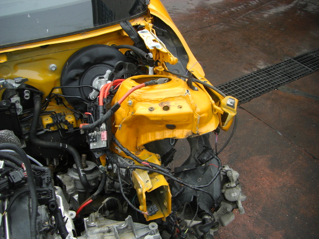 MINI COOPER S 2.0 GASOLINA 190CV