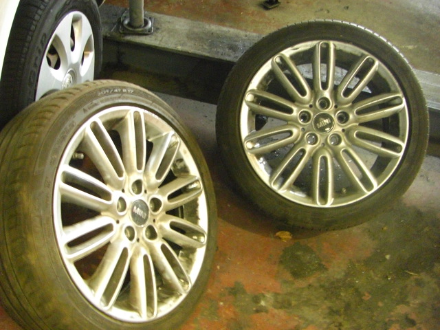 MINI COOPER S 2.0 GASOLINA 190CV