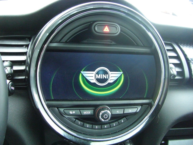 MINI COOPER S 2.0 GASOLINA 190CV