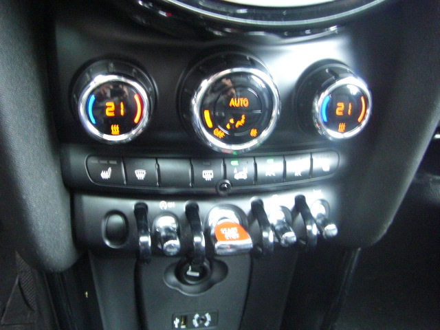 MINI COOPER S 2.0 GASOLINA 190CV