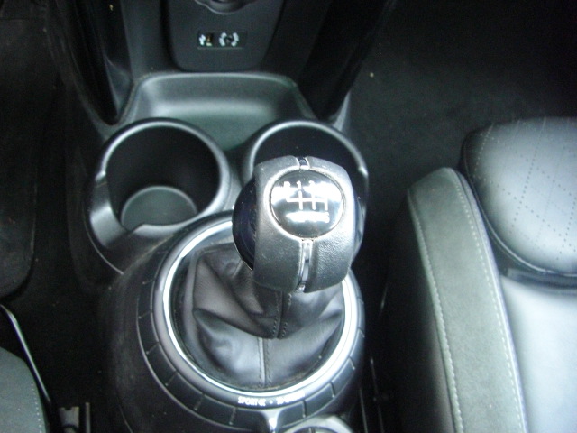 MINI COOPER S 2.0 GASOLINA 190CV