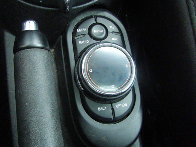 MINI COOPER S 2.0 GASOLINA 190CV