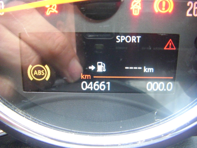 MINI COOPER S 2.0 GASOLINA 190CV