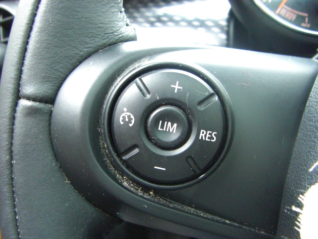 MINI COOPER S 2.0 GASOLINA 190CV