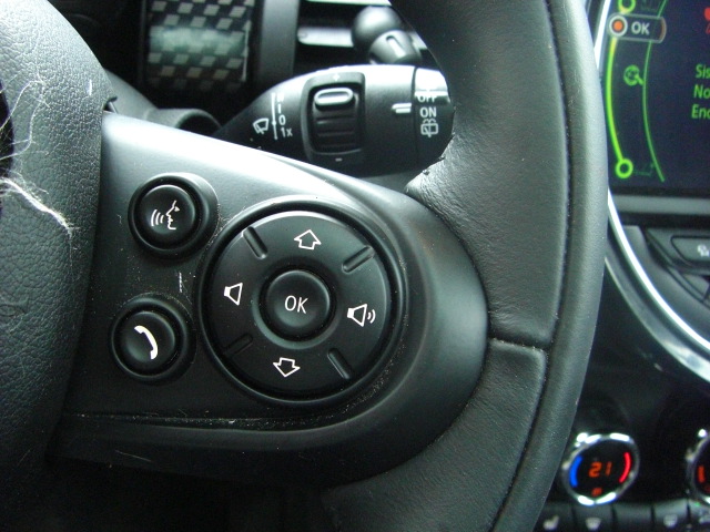 MINI COOPER S 2.0 GASOLINA 190CV