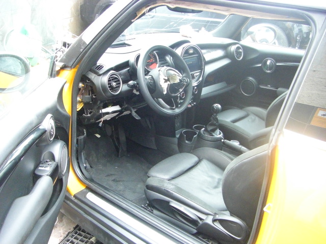 MINI COOPER S 2.0 GASOLINA 190CV