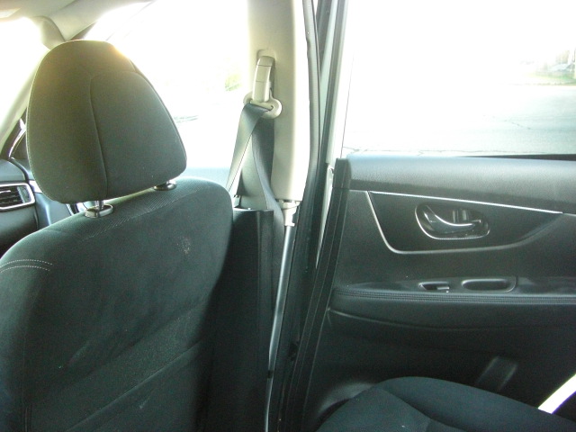 NISSAN X-TRAIL 1.6 DIESEL 130CV