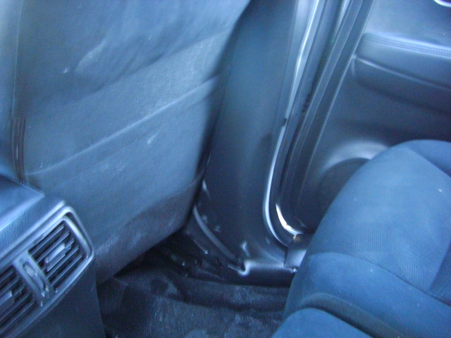 NISSAN X-TRAIL 1.6 DIESEL 130CV