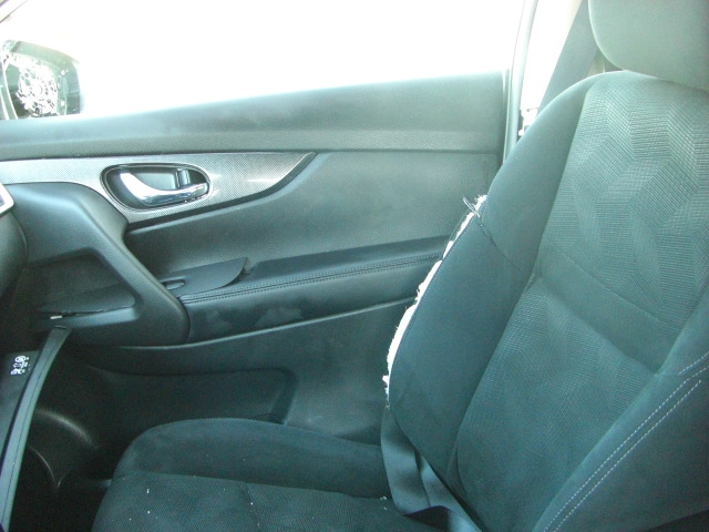 NISSAN X-TRAIL 1.6 DIESEL 130CV