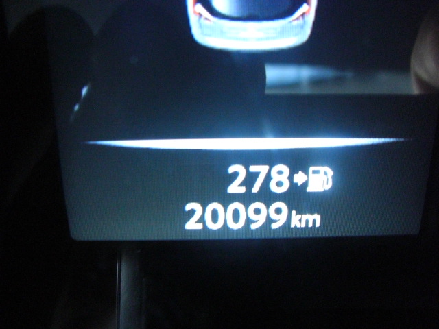 NISSAN X-TRAIL 1.6 DIESEL 130CV