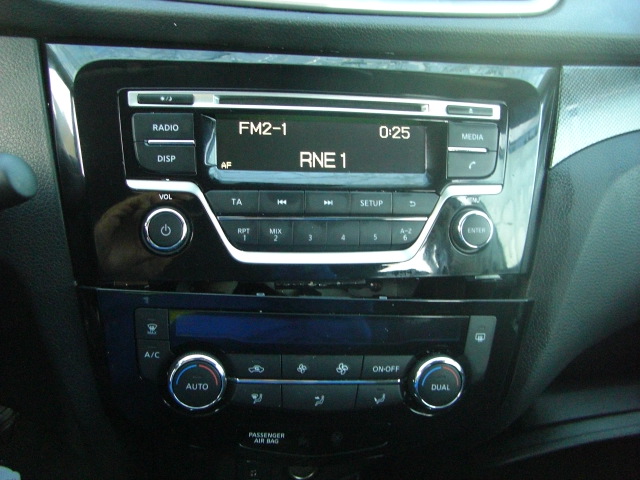 NISSAN X-TRAIL 1.6 DIESEL 130CV