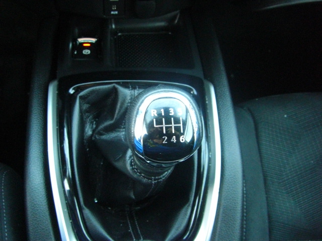 NISSAN X-TRAIL 1.6 DIESEL 130CV