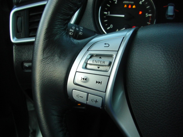 NISSAN X-TRAIL 1.6 DIESEL 130CV