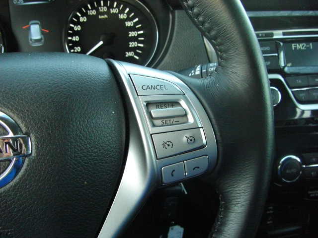 NISSAN X-TRAIL 1.6 DIESEL 130CV