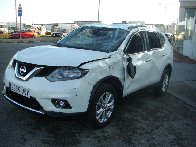 NISSAN X-TRAIL 1.6 DIESEL 130CV