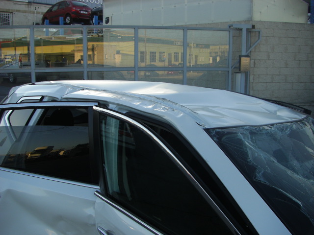 NISSAN X-TRAIL 1.6 DIESEL 130CV