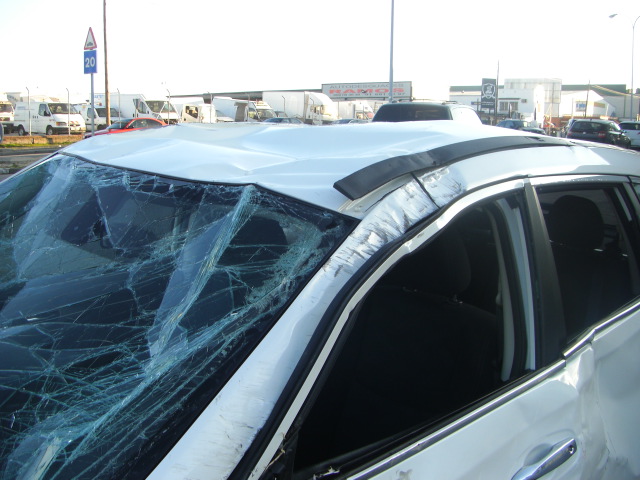 NISSAN X-TRAIL 1.6 DIESEL 130CV