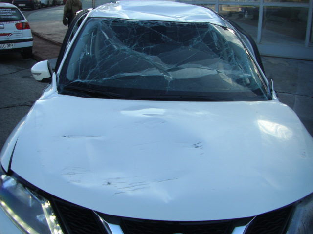 NISSAN X-TRAIL 1.6 DIESEL 130CV