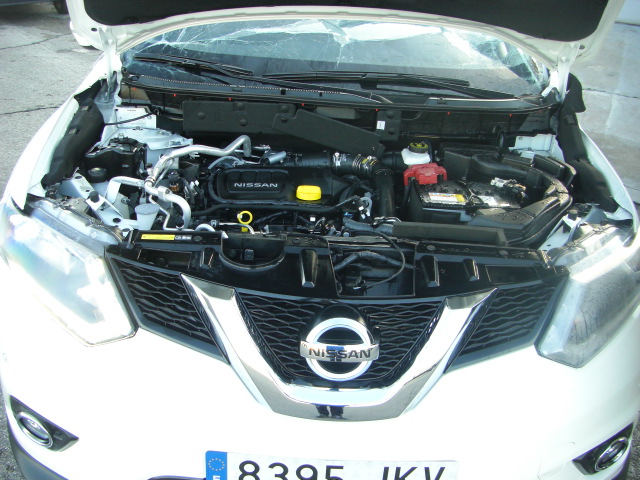 NISSAN X-TRAIL 1.6 DIESEL 130CV