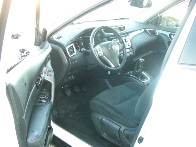 NISSAN X-TRAIL 1.6 DIESEL 130CV