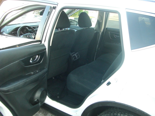 NISSAN X-TRAIL 1.6 DIESEL 130CV