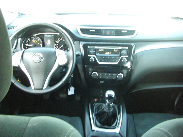 NISSAN X-TRAIL 1.6 DIESEL 130CV