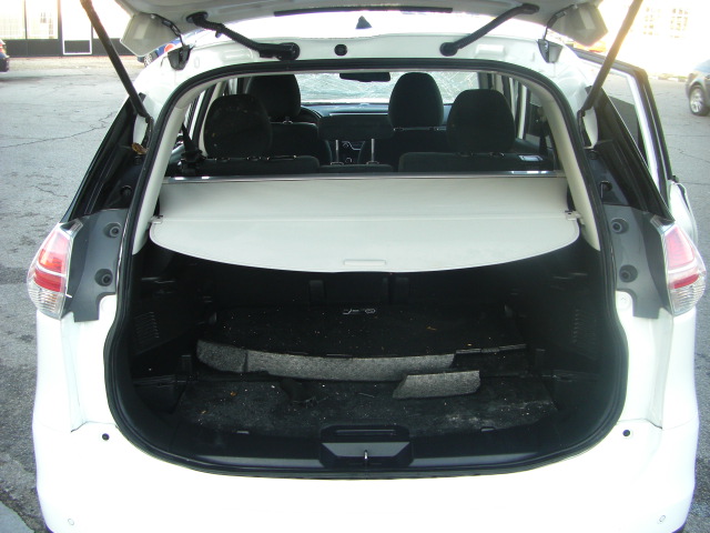 NISSAN X-TRAIL 1.6 DIESEL 130CV