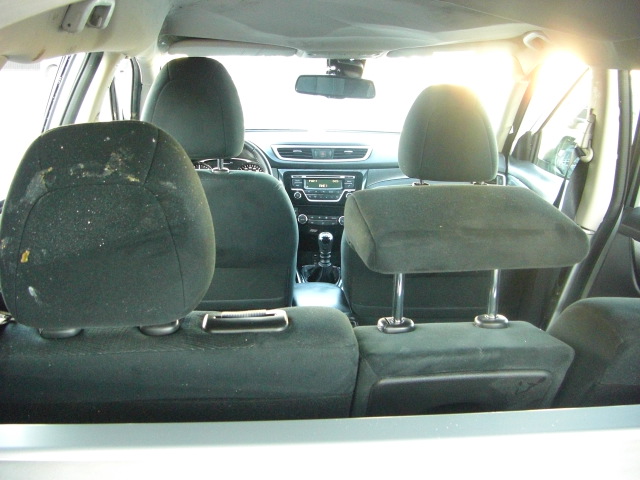 NISSAN X-TRAIL 1.6 DIESEL 130CV