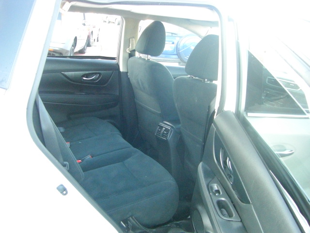 NISSAN X-TRAIL 1.6 DIESEL 130CV