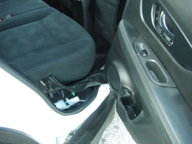 NISSAN X-TRAIL 1.6 DIESEL 130CV