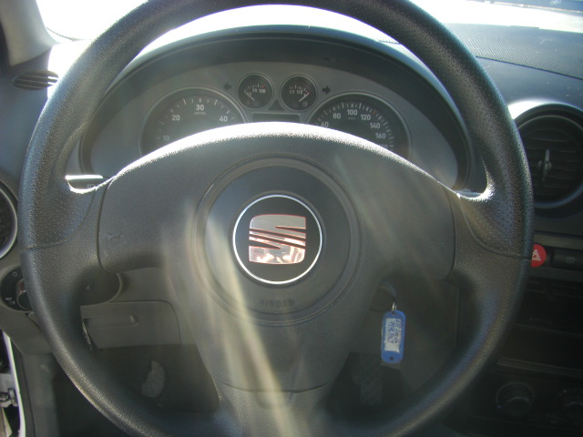 SEAT IBIZA 1.4 TDI 70CV