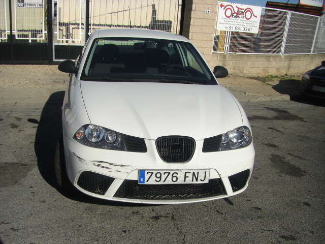 SEAT IBIZA 1.4 TDI 70CV