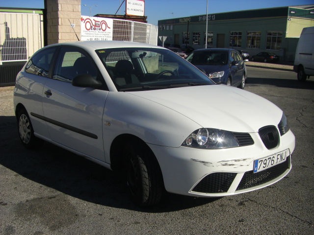 SEAT IBIZA 1.4 TDI 70CV