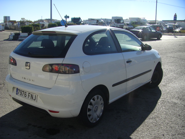 SEAT IBIZA 1.4 TDI 70CV