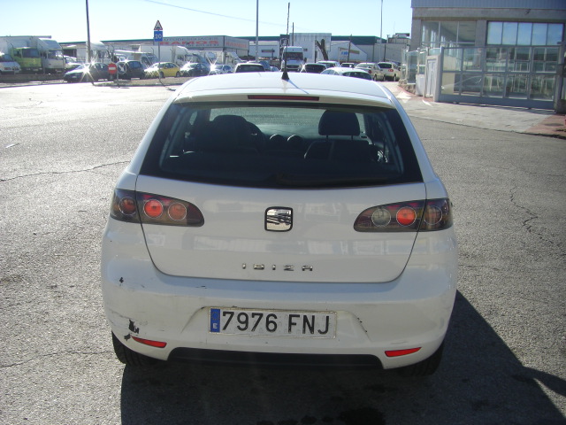 SEAT IBIZA 1.4 TDI 70CV
