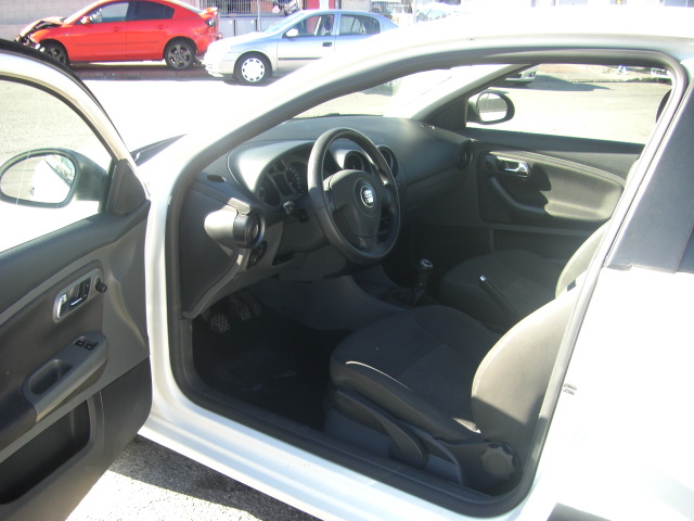 SEAT IBIZA 1.4 TDI 70CV