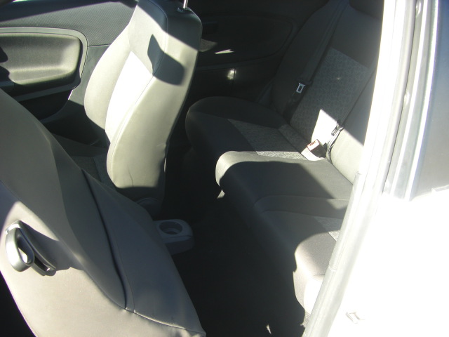 SEAT IBIZA 1.4 TDI 70CV