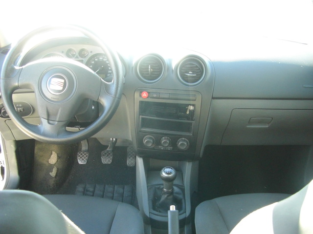 SEAT IBIZA 1.4 TDI 70CV
