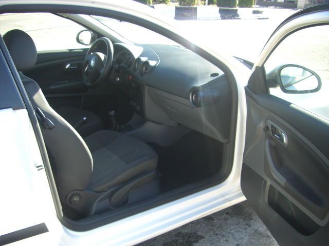 SEAT IBIZA 1.4 TDI 70CV
