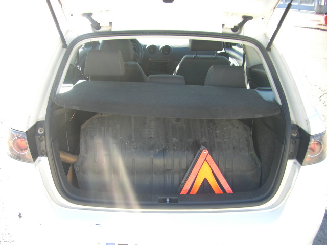 SEAT IBIZA 1.4 TDI 70CV