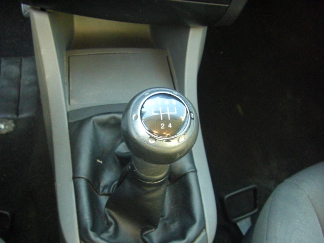 SEAT IBIZA 1.4 TDI 70CV