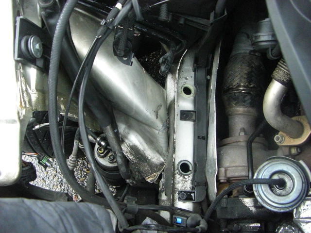 SKODA SUPER B 1.9 TDI 130CV