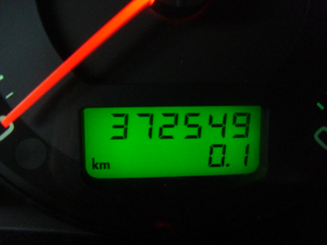 SKODA SUPER B 1.9 TDI 130CV