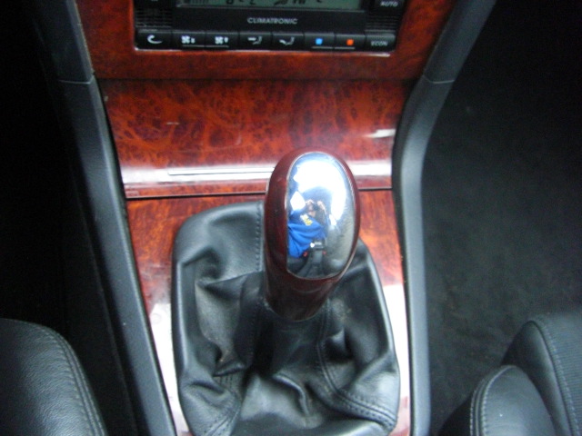 SKODA SUPER B 1.9 TDI 130CV