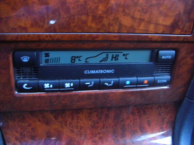 SKODA SUPER B 1.9 TDI 130CV