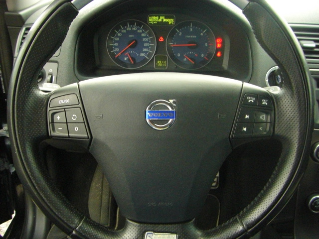 VOLVO C- 30 2.0 D 136CV R LINE