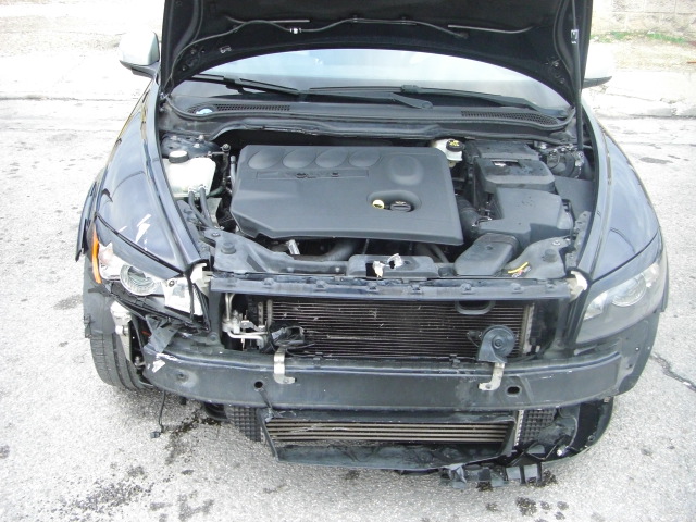 VOLVO C- 30 2.0 D 136CV R LINE