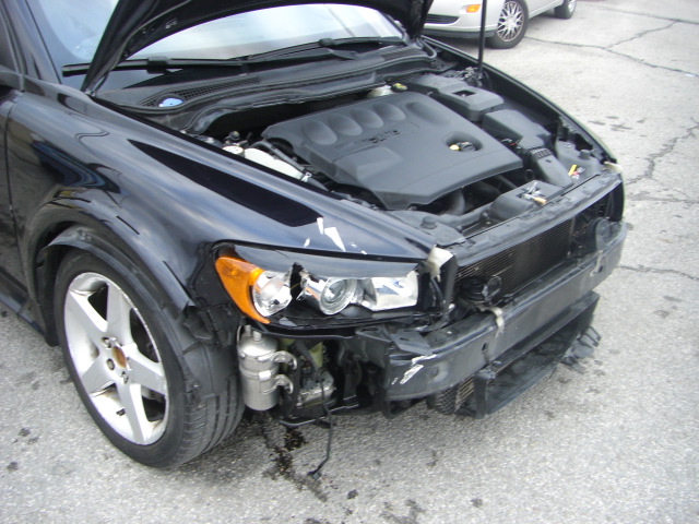 VOLVO C- 30 2.0 D 136CV R LINE